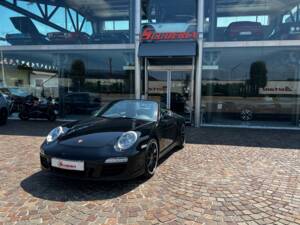 Bild 2/27 von Porsche 911 Carrera 4 GTS (2011)