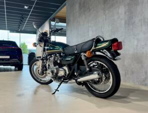 Image 6/38 de Kawasaki DUMMY (1978)