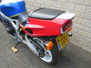 Image 39/41 de Honda CBR 900RR Fireblade (1993)