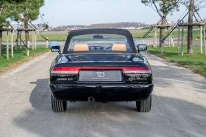 Bild 3/20 von Alfa Romeo 2.0 Spider (1991)