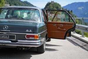 Image 11/15 de Mercedes-Benz 300 SEL 6.3 (1970)