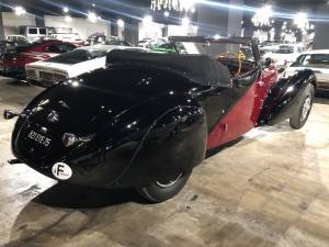Bild 9/20 von Bugatti Typ 57 (1936)