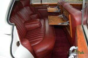 Imagen 13/50 de Bentley S 1 (1957)