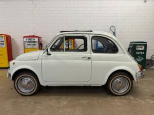 Bild 1/17 von FIAT 500 L (1970)