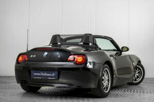 Bild 38/50 von BMW Z4 2.5i (2003)