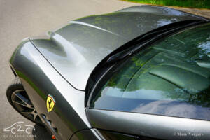 Image 40/85 of Ferrari California (2010)