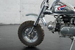 Immagine 27/30 di Honda Z 50 Monkey (1986)
