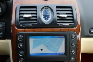 Image 38/50 of Maserati Quattroporte 4.2 (2007)