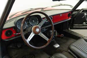 Imagen 40/50 de Alfa Romeo 1600 Spider (1972)