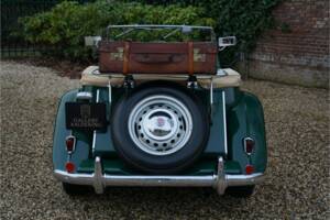 Afbeelding 45/50 van MG TD Midget (1952)