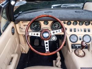 Image 12/25 of Maserati Ghibli Spyder (1970)