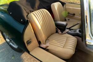 Imagen 8/10 de Jaguar E-Type 4.2 (1966)