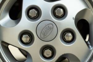 Image 21/50 of Land Rover Range Rover 4.2 LSE (1994)