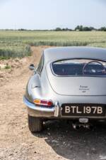 Image 22/44 de Jaguar Type E 4.2 (1964)