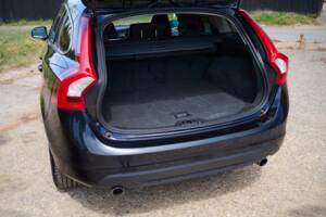 Immagine 22/47 di Volvo V60 T6 (2012)