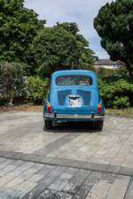 Bild 25/42 von FIAT 600 D (1967)