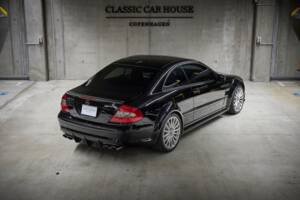 Bild 16/100 von Mercedes-Benz CLK 63 AMG Black Series (2007)