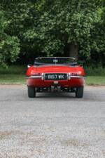 Image 14/41 de Jaguar E-Type 3.8 (1964)