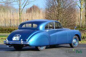 Imagen 5/50 de Jaguar Mk VII (1951)