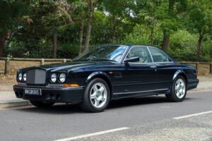 Image 1/26 of Bentley Continental R Mulliner (2001)