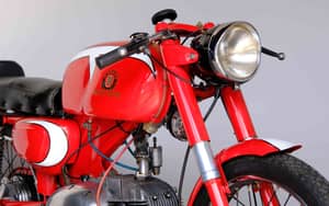 Afbeelding 14/60 van Motobi Imperiale Sport (1969)