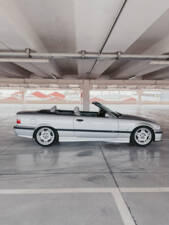 Imagen 12/12 de BMW M3 (1999)