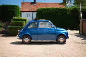 Immagine 41/50 di FIAT 500 L (1971)