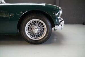 Bild 39/50 von MG MGA 1500 (1955)