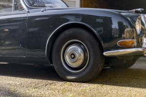 Image 15/33 of Jaguar Type S 3.4 (1968)