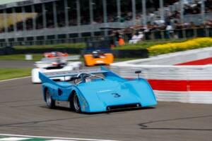 Afbeelding 3/16 van McLaren M8F (1972)