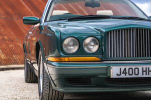Bild 18/39 von Bentley Azure (1995)