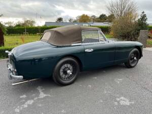 Afbeelding 47/50 van Aston Martin DB 2&#x2F;4 Mk I DHC (1954)
