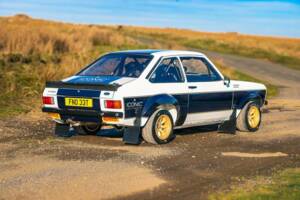 Afbeelding 27/45 van Ford Escort Mk II RS1800 (1979)
