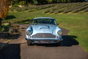 Image 24/56 de Aston Martin DB 4 (1958)