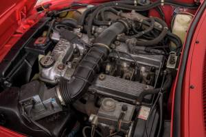 Image 48/50 of Alfa Romeo 2.0 Spider QV (1988)