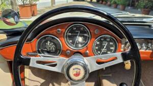 Image 37/71 of Cisitalia Spyder Riviera 850 Scorpione (1960)