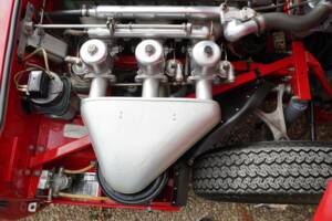 Afbeelding 28/50 van Jaguar E-Type 3.8 (1963)