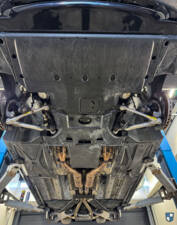 Bild 57/82 von BMW M5 (2000)