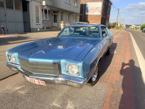 Afbeelding 6/6 van Chevrolet Monte Carlo 350 (1971)