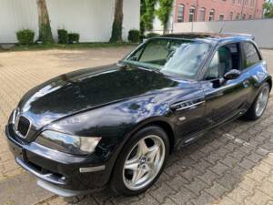 Afbeelding 10/23 van BMW Z3 M Coupé (2000)