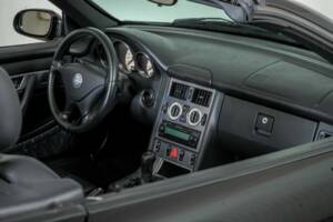 Bild 34/50 von Mercedes-Benz SLK 200 Kompressor (2001)