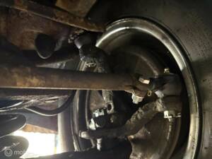 Image 30/42 of Chevrolet C10 Fleetside (1964)