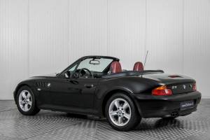 Bild 8/50 von BMW Z3 2.0 (2000)