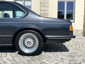 Afbeelding 16/32 van BMW M 635 CSi (1985)
