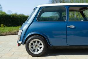 Bild 19/50 von Rover Mini Cooper 1,3 (1992)