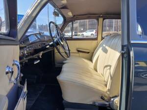 Bild 15/15 von Mercedes-Benz 220 a (1955)