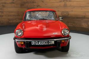 Image 19/19 of Triumph GT 6 Mk III (1973)