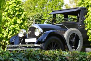 Afbeelding 12/50 van Paige-Detroit Model 6-70 (1924)