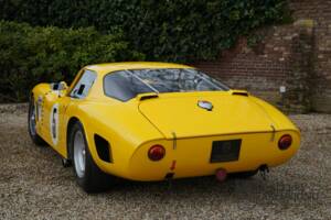 Bild 20/50 von Bizzarrini GT Strada 5300 (1965)