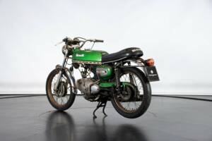 Bild 8/50 von Benelli DUMMY (1976)